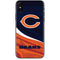 NFL Chicago Bears iPhone XS Max Skin