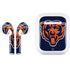 NFL Chicago Bears Large Logo Apple AirPods Skin