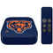 NFL Chicago Bears Large Logo Apple TV Skin