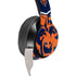 NFL Chicago Bears Large Logo Beats Solo Pro Skin