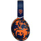 NFL Chicago Bears Large Logo Bose QuietComfort 35 II Headphones Skin