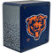 NFL Chicago Bears Large Logo Cooler Master MasterBox Q300L Mini Tower Skin
