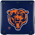 NFL Chicago Bears Large Logo Cooler Master MasterBox Q300L Mini Tower Skin