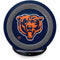 NFL Chicago Bears Large Logo Fast Charge Wireless Charging Stand Skin