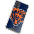 NFL Chicago Bears Large Logo Galaxy A32 5G Clear Case