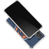 NFL Chicago Bears Large Logo Galaxy A32 5G Clear Case