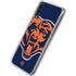 NFL Chicago Bears Large Logo Galaxy A50 Clear Case