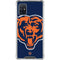 NFL Chicago Bears Large Logo Galaxy A51 5G Clear Case