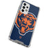 NFL Chicago Bears Large Logo Galaxy A53 5G Clear Case