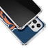 NFL Chicago Bears Large Logo Galaxy A53 5G Clear Case