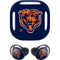 NFL Chicago Bears Large Logo Galaxy Buds Pro Skin