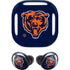 NFL Chicago Bears Large Logo Galaxy Buds Pro Skin