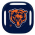 NFL Chicago Bears Large Logo Galaxy Buds Pro Skin