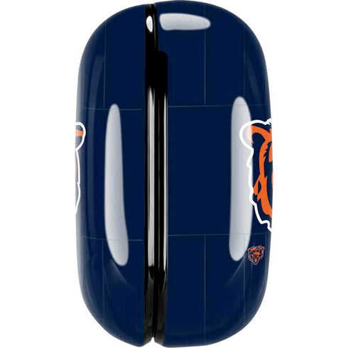 NFL Chicago Bears Large Logo Galaxy Buds Pro Skin