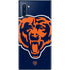 NFL Chicago Bears Large Logo Galaxy Note 10 Skin