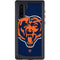NFL Chicago Bears Large Logo Galaxy Note 10 Waterproof Case