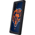 NFL Chicago Bears Large Logo Galaxy Note 10 Waterproof Case