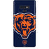 NFL Chicago Bears Large Logo Galaxy Note 9 Skin