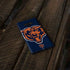 NFL Chicago Bears Large Logo Galaxy Note 9 Skin