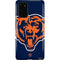 NFL Chicago Bears Large Logo Galaxy Note20 5G Pro Case