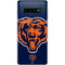 NFL Chicago Bears Large Logo Galaxy S10 Plus Skin