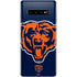NFL Chicago Bears Large Logo Galaxy S10 Plus Skin