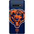 NFL Chicago Bears Large Logo Galaxy S10 Skin