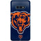 NFL Chicago Bears Large Logo Galaxy S10e Skin