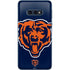 NFL Chicago Bears Large Logo Galaxy S10e Skin