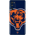 NFL Chicago Bears Large Logo Galaxy S20 Fan Edition Skin