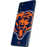 NFL Chicago Bears Large Logo Galaxy S20 Fan Edition Skin