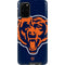 NFL Chicago Bears Large Logo Galaxy S20 Plus Pro Case