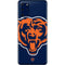 NFL Chicago Bears Large Logo Galaxy S20 Plus Skin