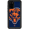 NFL Chicago Bears Large Logo Galaxy S20 Plus Waterproof Case