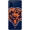 NFL Chicago Bears Large Logo Galaxy S20 Skin