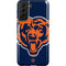 NFL Chicago Bears Large Logo Galaxy S21 FE Pro Case