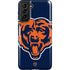 NFL Chicago Bears Large Logo Galaxy S21 FE Pro Case