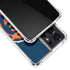 NFL Chicago Bears Large Logo Galaxy S21 Ultra 5G Clear Case