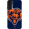 NFL Chicago Bears Large Logo Galaxy S22 Plus Pro Case