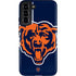 NFL Chicago Bears Large Logo Galaxy S22 Plus Pro Case