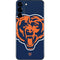 NFL Chicago Bears Large Logo Galaxy S22 Plus Skin