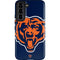 NFL Chicago Bears Large Logo Galaxy S22 Pro Case