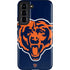 NFL Chicago Bears Large Logo Galaxy S22 Pro Case