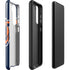 NFL Chicago Bears Large Logo Galaxy S22 Pro Case