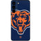 NFL Chicago Bears Large Logo Galaxy S22 Skin