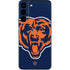 NFL Chicago Bears Large Logo Galaxy S22 Skin
