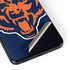 NFL Chicago Bears Large Logo Galaxy S22 Skin