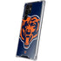NFL Chicago Bears Large Logo Galaxy S22 Ultra Clear Case