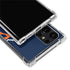 NFL Chicago Bears Large Logo Galaxy S22 Ultra Clear Case