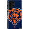 NFL Chicago Bears Large Logo Galaxy S22 Ultra Pro Case